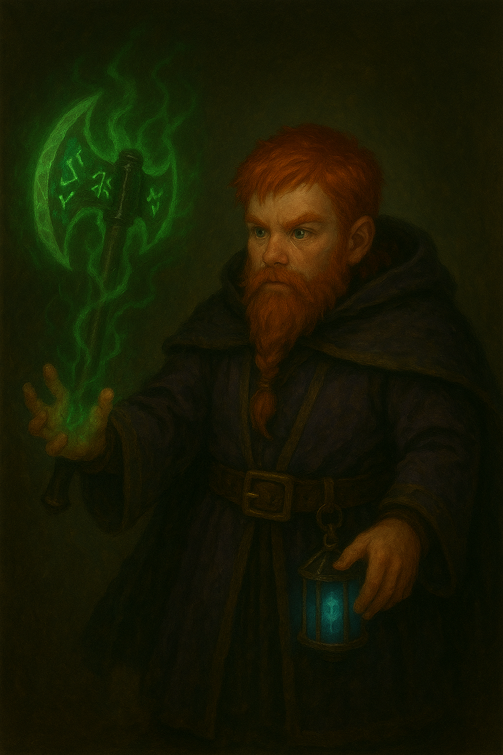 Orin Eisenbart