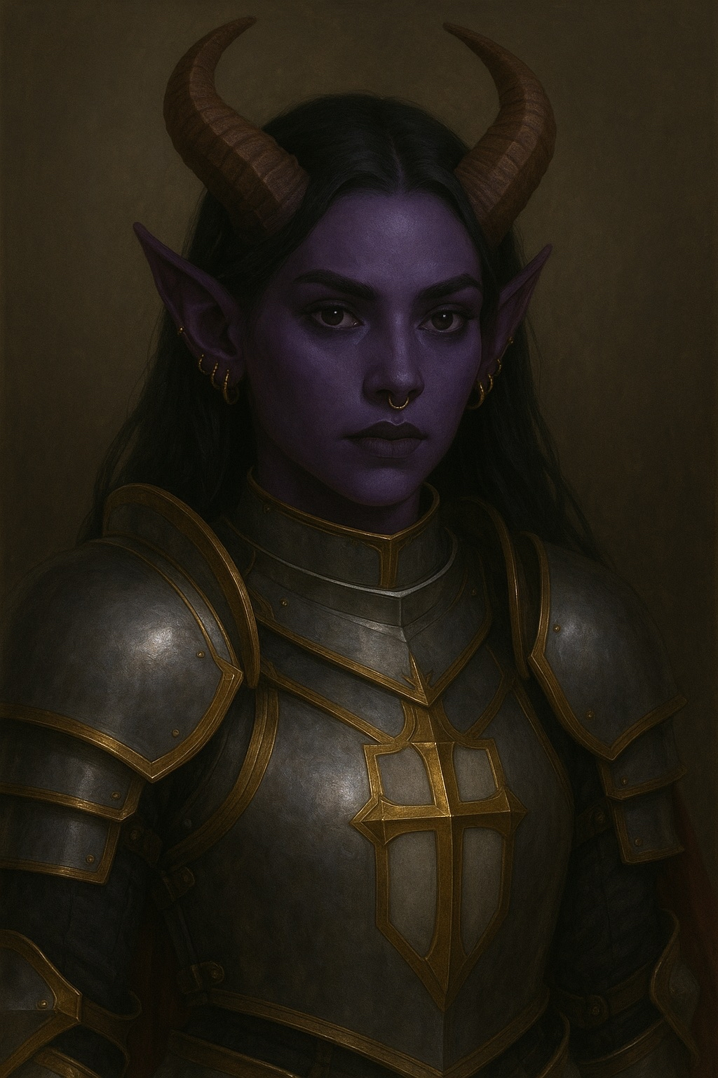 Thalyra Trevaryn